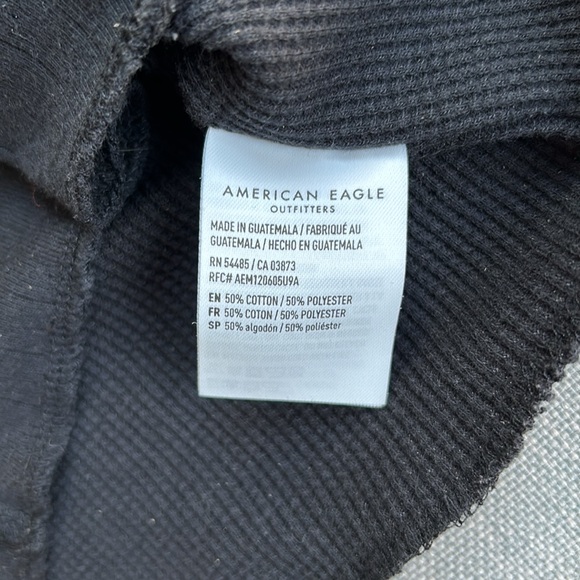 American Eagle Outfitters Cropped Tank Top - Picture 4 of 4